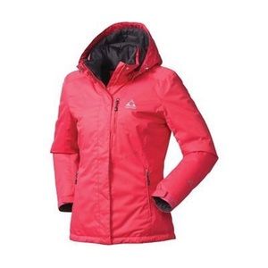 Gerry Pink Insulated Jacket